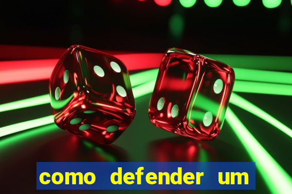 como defender um criminoso 7 temporada